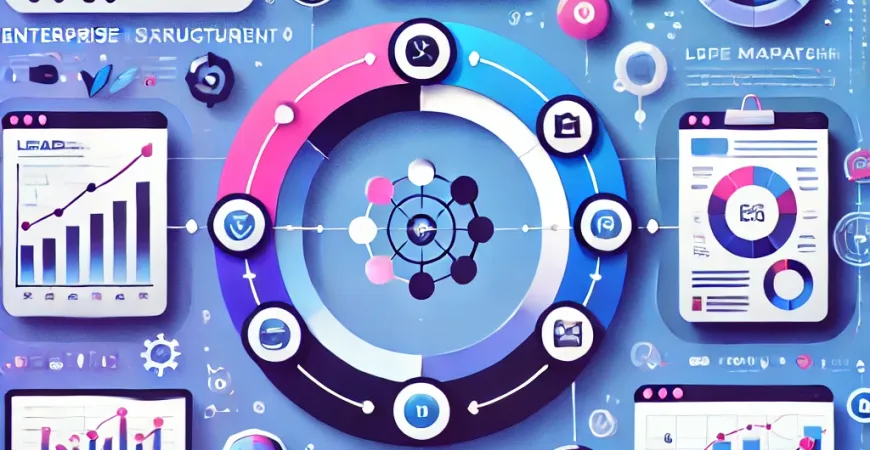 线索管理系统功能全解析：6 大板块助力线索全生命周期管理